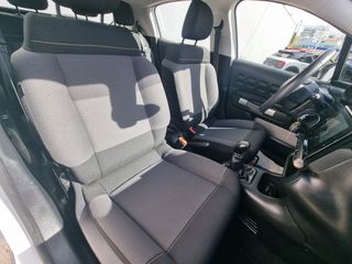 Citroen C3 2022 C3 Ste 1.2 PureTech 83ch NAVI CLIMA Business R-thumb-65