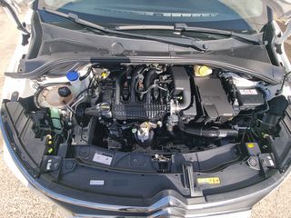 Citroen C3 2022 C3 Ste 1.2 PureTech 83ch NAVI CLIMA Business R-thumb-68