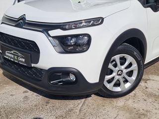 Citroen C3 2022 C3 Ste 1.2 PureTech 83ch NAVI CLIMA Business R-thumb-9
