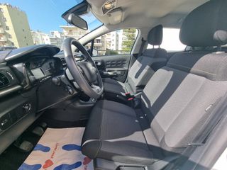 Citroen C3 2022 C3 Ste 1.2 PureTech 83ch NAVI CLIMA Business R-thumb-36