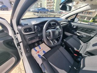 Citroen C3 2022 C3 Ste 1.2 PureTech 83ch NAVI CLIMA Business R-thumb-37