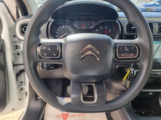 Citroen C3 2022 C3 Ste 1.2 PureTech 83ch NAVI CLIMA Business R-thumb-38