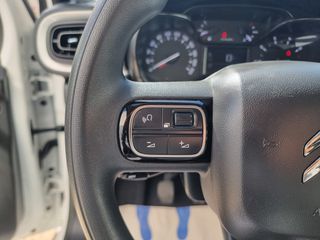 Citroen C3 2022 C3 Ste 1.2 PureTech 83ch NAVI CLIMA Business R-thumb-40