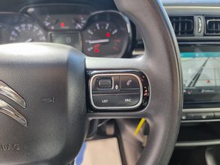 Citroen C3 2022 C3 Ste 1.2 PureTech 83ch NAVI CLIMA Business R-thumb-41