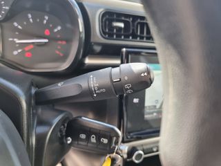 Citroen C3 2022 C3 Ste 1.2 PureTech 83ch NAVI CLIMA Business R-thumb-43