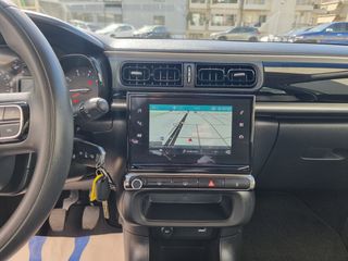 Citroen C3 2022 C3 Ste 1.2 PureTech 83ch NAVI CLIMA Business R-thumb-45