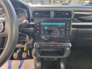 Citroen C3 2022 C3 Ste 1.2 PureTech 83ch NAVI CLIMA Business R-thumb-46