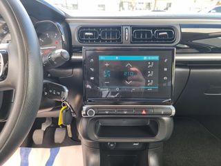 Citroen C3 2022 C3 Ste 1.2 PureTech 83ch NAVI CLIMA Business R-thumb-47