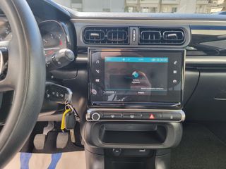 Citroen C3 2022 C3 Ste 1.2 PureTech 83ch NAVI CLIMA Business R-thumb-48