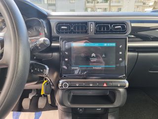 Citroen C3 2022 C3 Ste 1.2 PureTech 83ch NAVI CLIMA Business R-thumb-49