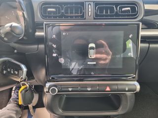 Citroen C3 2022 C3 Ste 1.2 PureTech 83ch NAVI CLIMA Business R-thumb-51