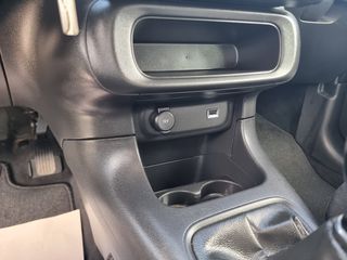 Citroen C3 2022 C3 Ste 1.2 PureTech 83ch NAVI CLIMA Business R-thumb-52
