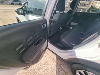 Citroen C3 2022 C3 Ste 1.2 PureTech 83ch NAVI CLIMA Business R-thumb-53