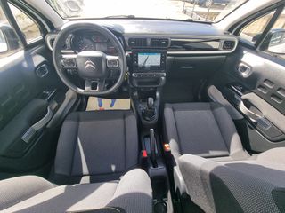 Citroen C3 2022 C3 Ste 1.2 PureTech 83ch NAVI CLIMA Business R-thumb-55
