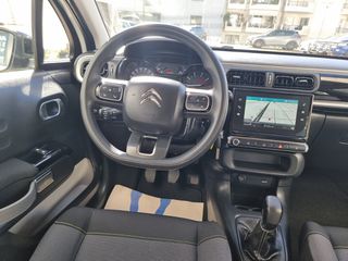 Citroen C3 2022 C3 Ste 1.2 PureTech 83ch NAVI CLIMA Business R-thumb-56
