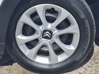 Citroen C3 2022 C3 Ste 1.2 PureTech 83ch NAVI CLIMA Business R-thumb-13