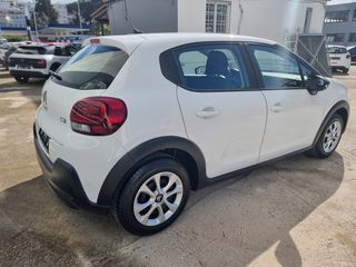 Citroen C3 2022 C3 Ste 1.2 PureTech 83ch NAVI CLIMA Business R-thumb-21