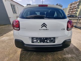 Citroen C3 2022 C3 Ste 1.2 PureTech 83ch NAVI CLIMA Business R-thumb-22