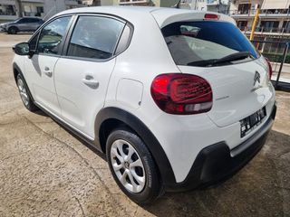 Citroen C3 2022 C3 Ste 1.2 PureTech 83ch NAVI CLIMA Business R-thumb-23