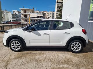 Citroen C3 2022 C3 Ste 1.2 PureTech 83ch NAVI CLIMA Business R-thumb-24