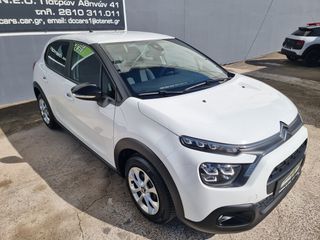 Citroen C3 2022 C3 Ste 1.2 PureTech 83ch NAVI CLIMA Business R-thumb-27