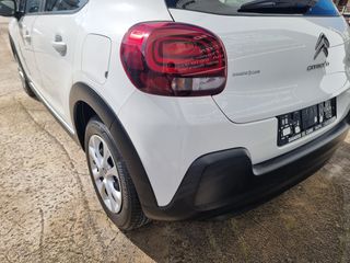 Citroen C3 2022 C3 Ste 1.2 PureTech 83ch NAVI CLIMA Business R-thumb-28
