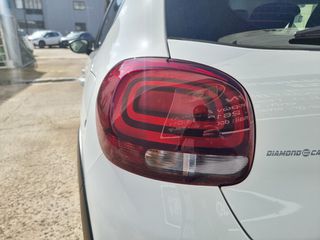 Citroen C3 2022 C3 Ste 1.2 PureTech 83ch NAVI CLIMA Business R-thumb-29
