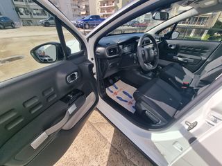 Citroen C3 2022 C3 Ste 1.2 PureTech 83ch NAVI CLIMA Business R-thumb-33
