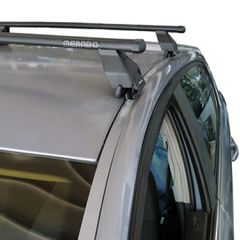 KIT ΜΕ ΜΠΑΡΕΣ ΟΡΟΦΗΣ ΓΙΑ OPEL / VAUXHALL ZAFIRA C TOURER 5D 2011-2019 ΣΙΔΗΡΟΥ TEMA MENABO (FE1-3360-FIX005GS)-2 ΤΕΜ.