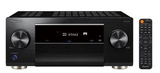 Pioneer VSX-LX504 9.2-Channel Network AV