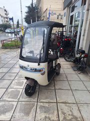 Roller / Scooter 2026 TAILG X4 LEAD ACID 25km/h