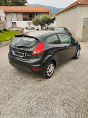 Ford Fiesta 2009 ECONETIC DIESEL//ΠΛΗΡΩΜΕΝΑ ΤΕΛΗ 2026/FULL SERVICE