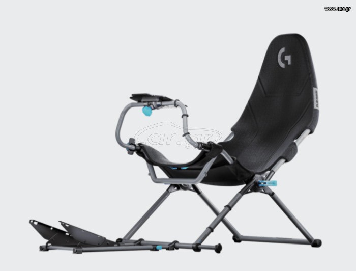 Playseat Challenge X Simulation Cockpit