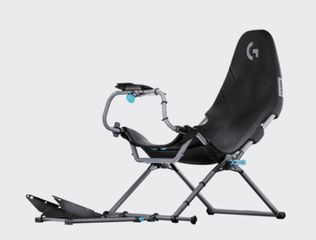 Playseat Challenge X Simulation Cockpit