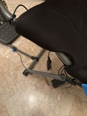 Playseat Challenge X Simulation Cockpit-thumb-6