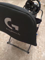 Playseat Challenge X Simulation Cockpit-thumb-12