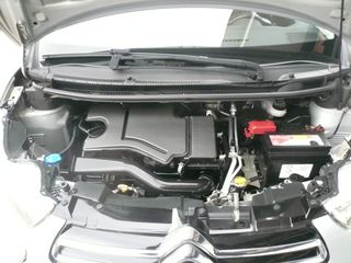 Citroen C1 2015 VTI 70 FEEL OPEN TOP-thumb-14
