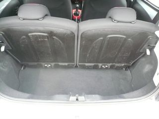 Citroen C1 2015 VTI 70 FEEL OPEN TOP-thumb-15
