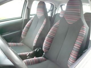 Citroen C1 2015 VTI 70 FEEL OPEN TOP-thumb-11