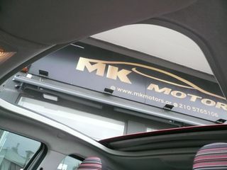 Citroen C1 2015 VTI 70 FEEL OPEN TOP-thumb-13