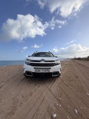 Citroen C5 Aircross 2019 Feel
