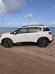 Citroen C5 Aircross 2019 Feel-thumb-1