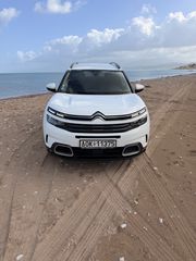 Citroen C5 Aircross 2019 Feel-thumb-2