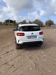Citroen C5 Aircross 2019 Feel-thumb-4