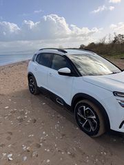 Citroen C5 Aircross 2019 Feel-thumb-5