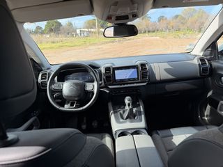 Citroen C5 Aircross 2019 Feel-thumb-6