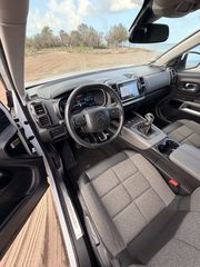 Citroen C5 Aircross 2019 Feel-thumb-9