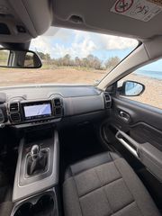 Citroen C5 Aircross 2019 Feel-thumb-11
