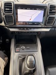 Citroen C5 Aircross 2019 Feel-thumb-12