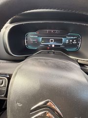 Citroen C5 Aircross 2019 Feel-thumb-13